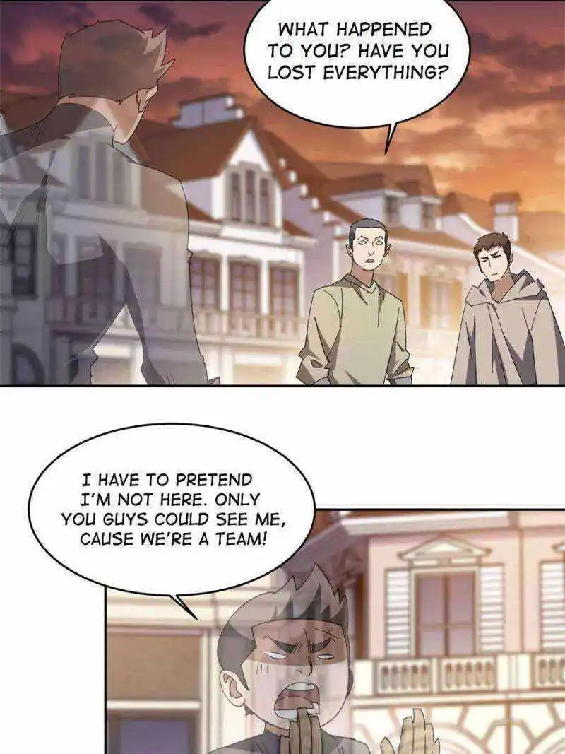 Virtual World: Close Combat Mage Chapter 347