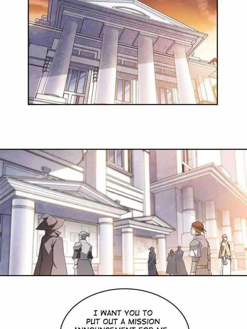 Virtual World: Close Combat Mage Chapter 347