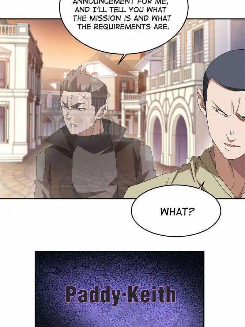 Virtual World: Close Combat Mage Chapter 347