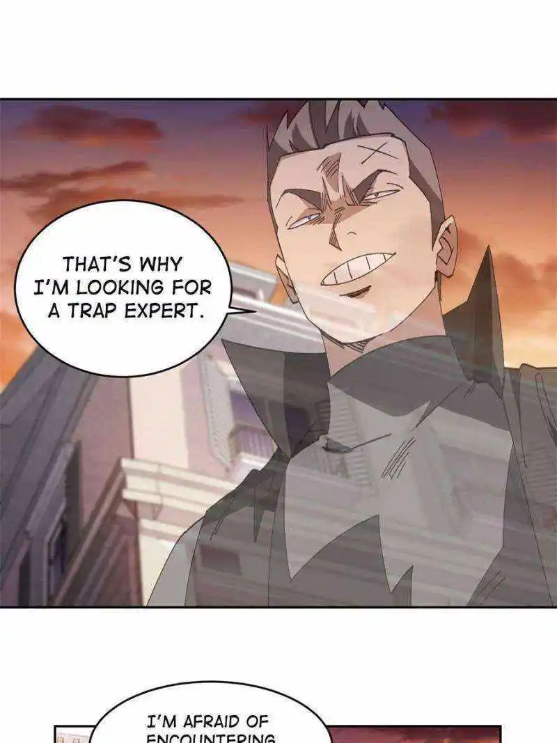 Virtual World: Close Combat Mage Chapter 347