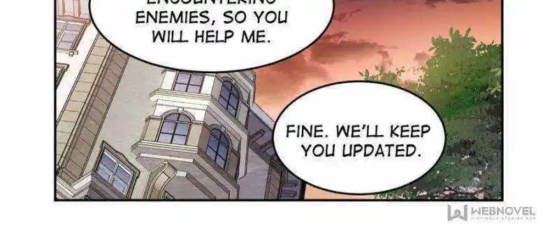 Virtual World: Close Combat Mage Chapter 347