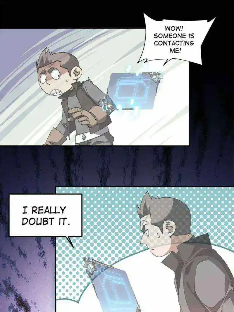 Virtual World: Close Combat Mage Chapter 348