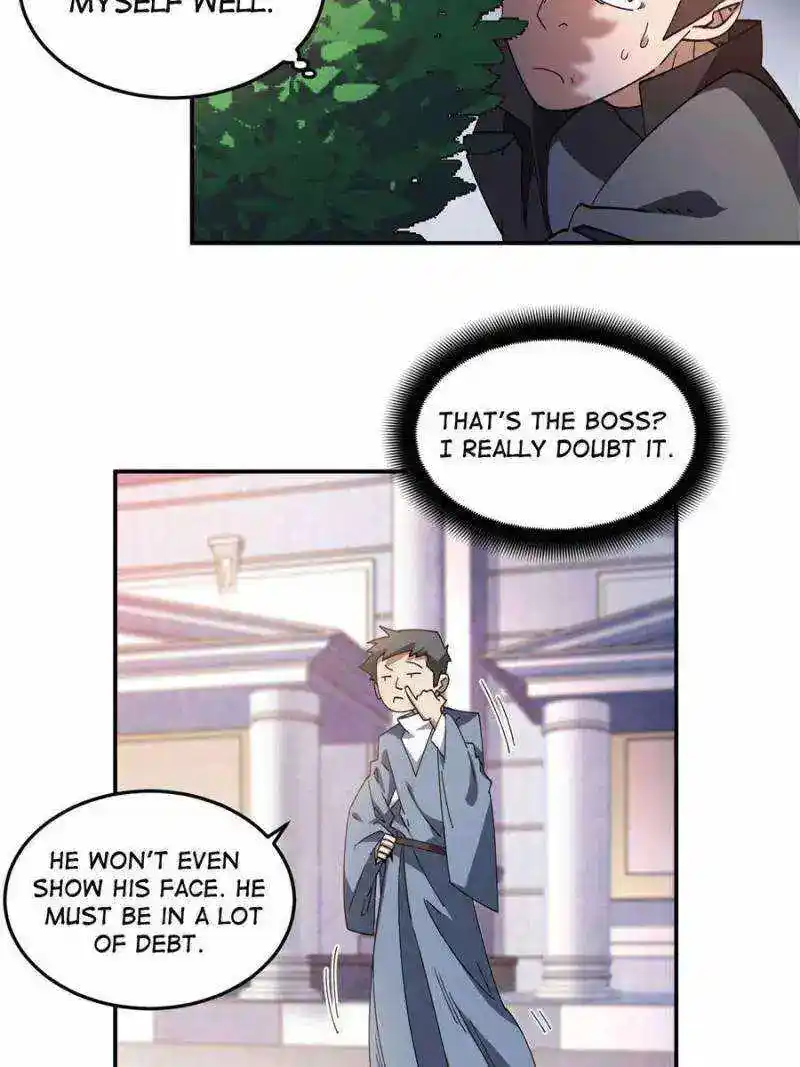 Virtual World: Close Combat Mage Chapter 348