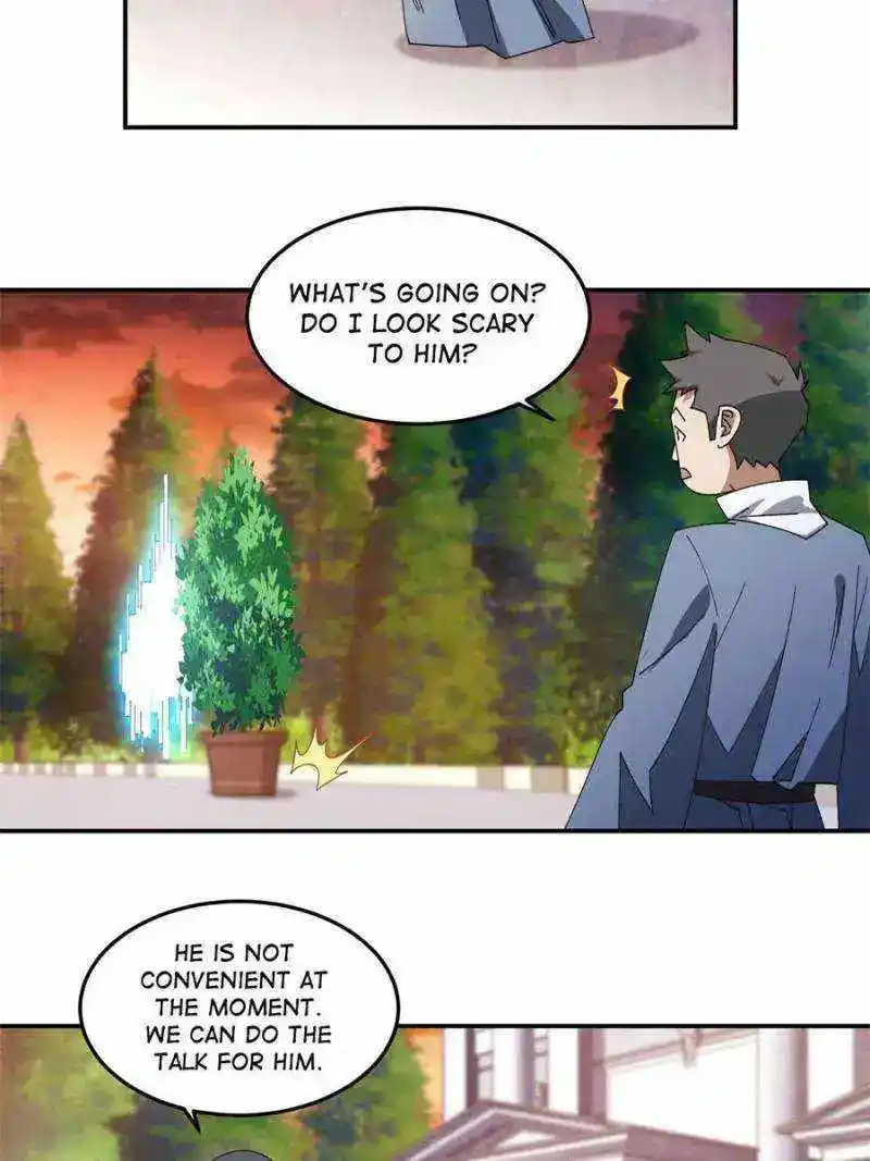 Virtual World: Close Combat Mage Chapter 348