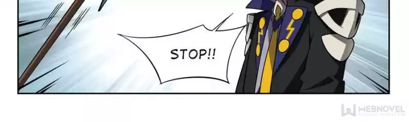 Virtual World: Close Combat Mage Chapter 84