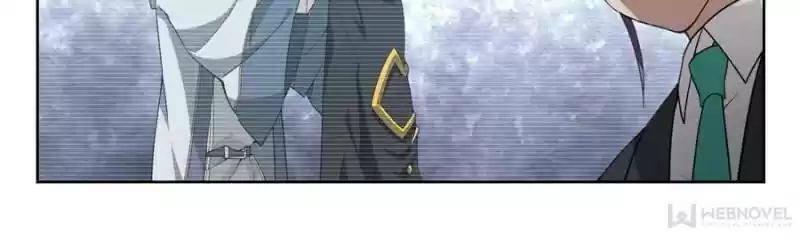 Virtual World: Close Combat Mage Chapter 85