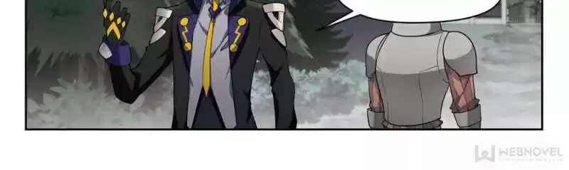 Virtual World: Close Combat Mage Chapter 85