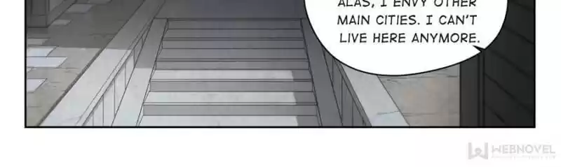 Virtual World: Close Combat Mage Chapter 85