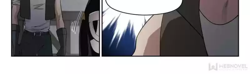 Virtual World: Close Combat Mage Chapter 85