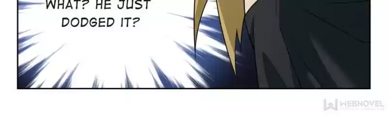 Virtual World: Close Combat Mage Chapter 86