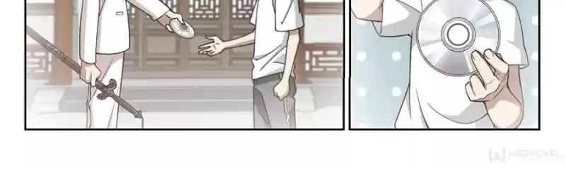 Virtual World: Close Combat Mage Chapter 88