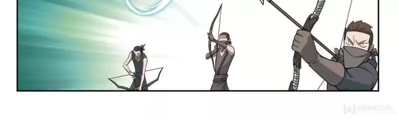 Virtual World: Close Combat Mage Chapter 88