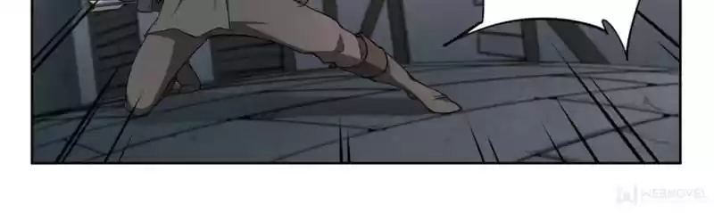 Virtual World: Close Combat Mage Chapter 89