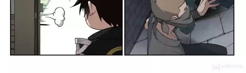 Virtual World: Close Combat Mage Chapter 89