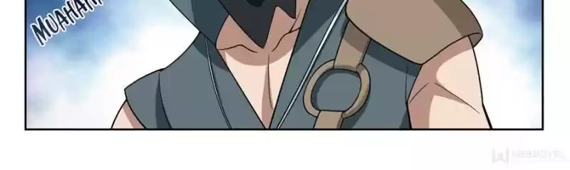 Virtual World: Close Combat Mage Chapter 89