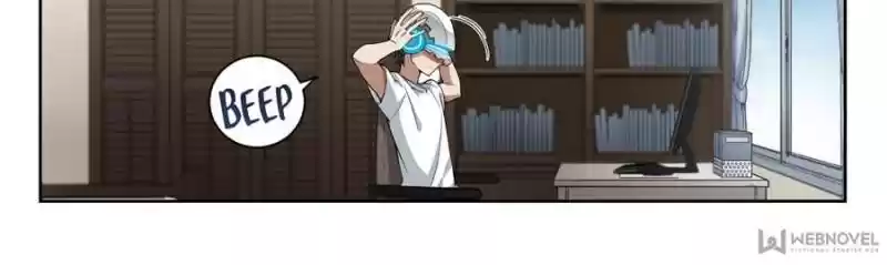 Virtual World: Close Combat Mage Chapter 90