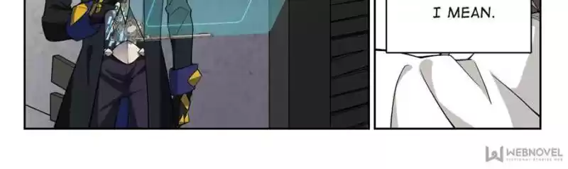 Virtual World: Close Combat Mage Chapter 90