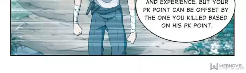 Virtual World: Close Combat Mage Chapter 91