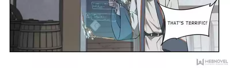 Virtual World: Close Combat Mage Chapter 91