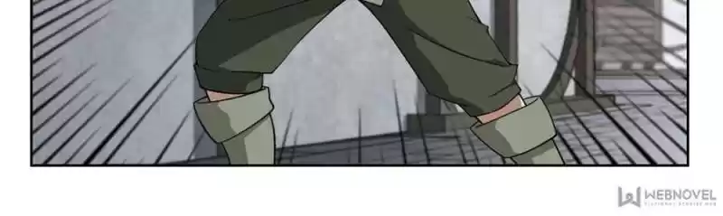 Virtual World: Close Combat Mage Chapter 91