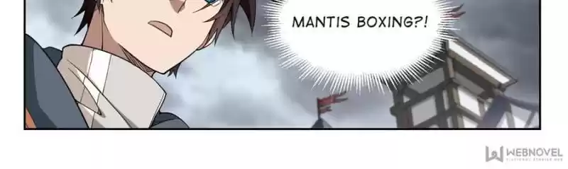 Virtual World: Close Combat Mage Chapter 91