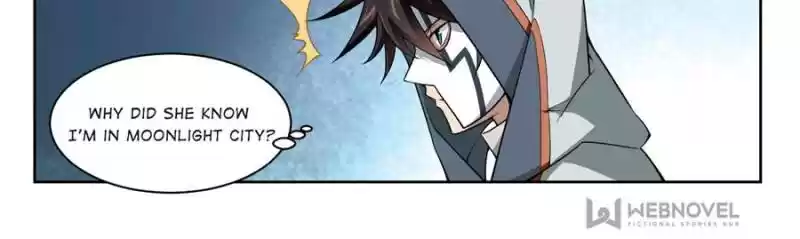 Virtual World: Close Combat Mage Chapter 99