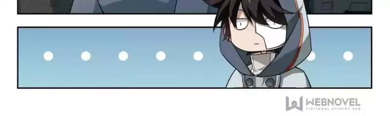 Virtual World: Close Combat Mage Chapter 99