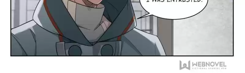 Virtual World: Close Combat Mage Chapter 99