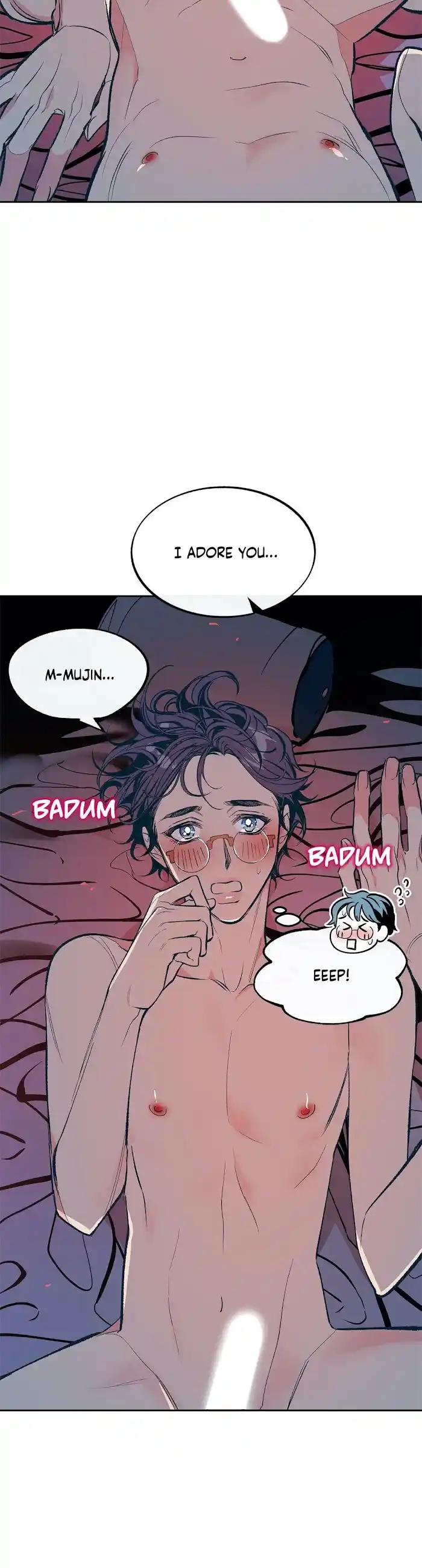 Vol.1 Chapter 0 : Season.1 Episode..4 :.