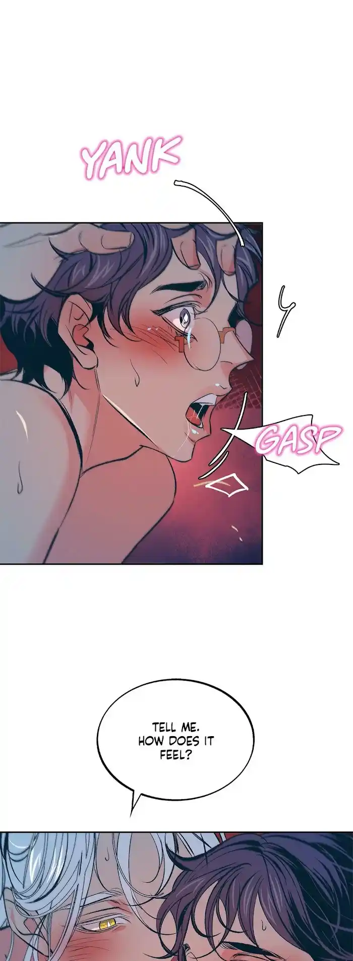 Vol.1 Chapter 0 : Season.1 Episode..4 :.