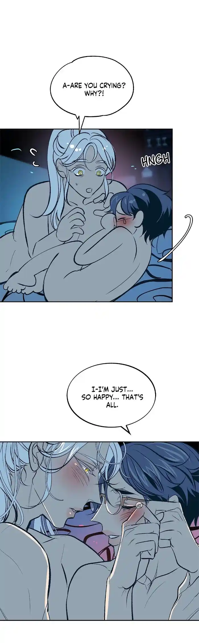 Vol.1 Chapter 0 : Season.1 Episode..4 :.