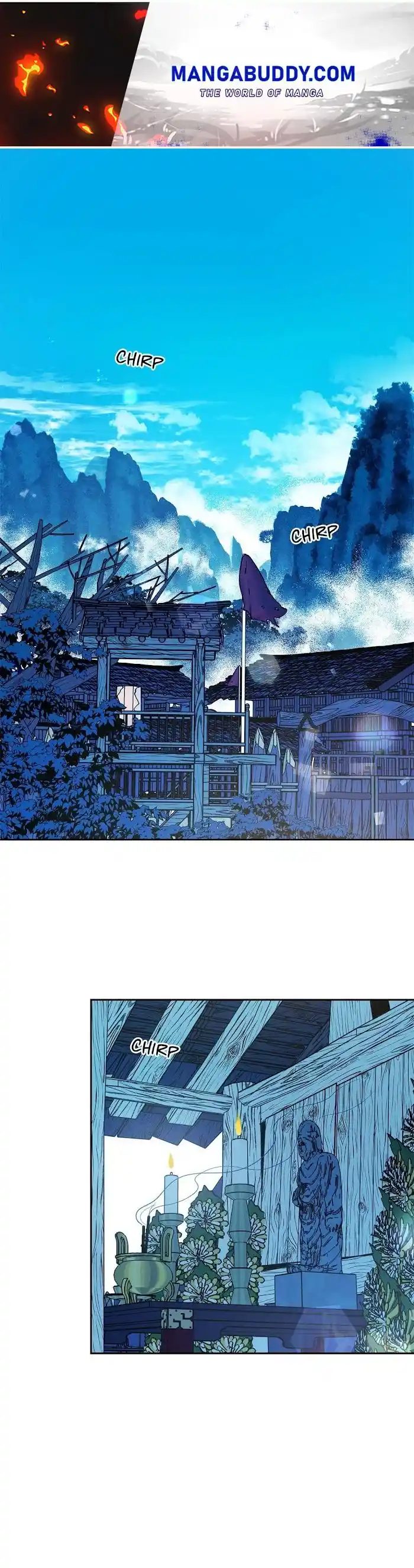 Vol.1 Chapter 0 : Season.1 Episode..5 :.