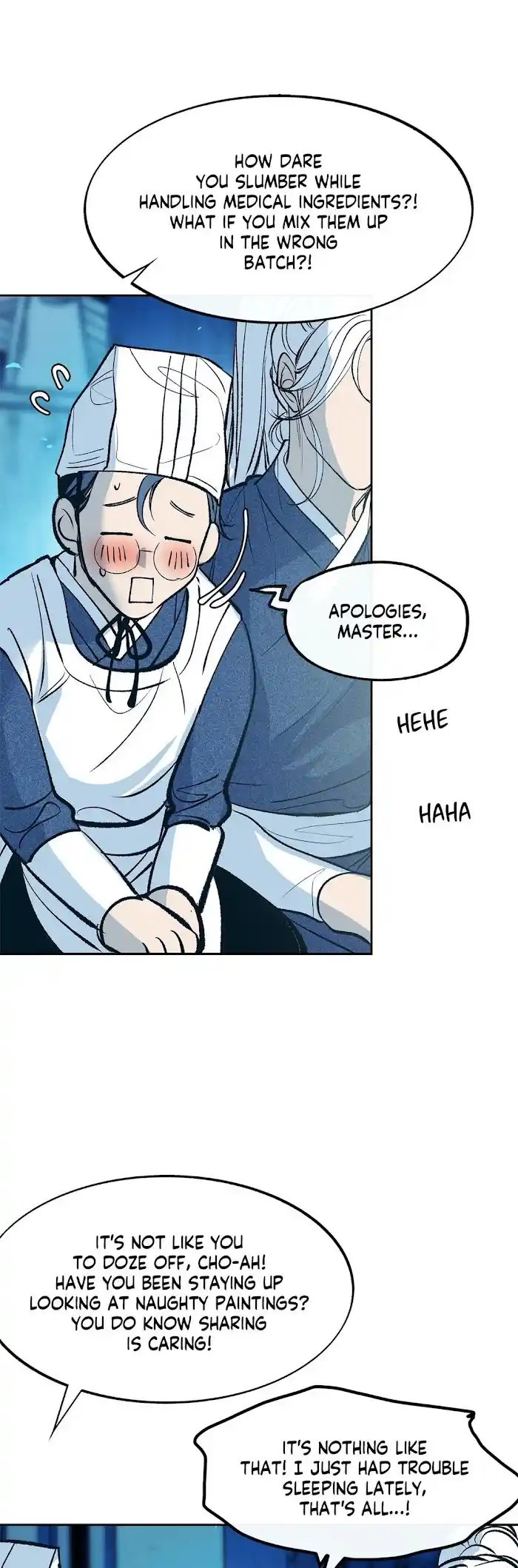 Vol.1 Chapter 0 : Season.1 Episode..5 :.