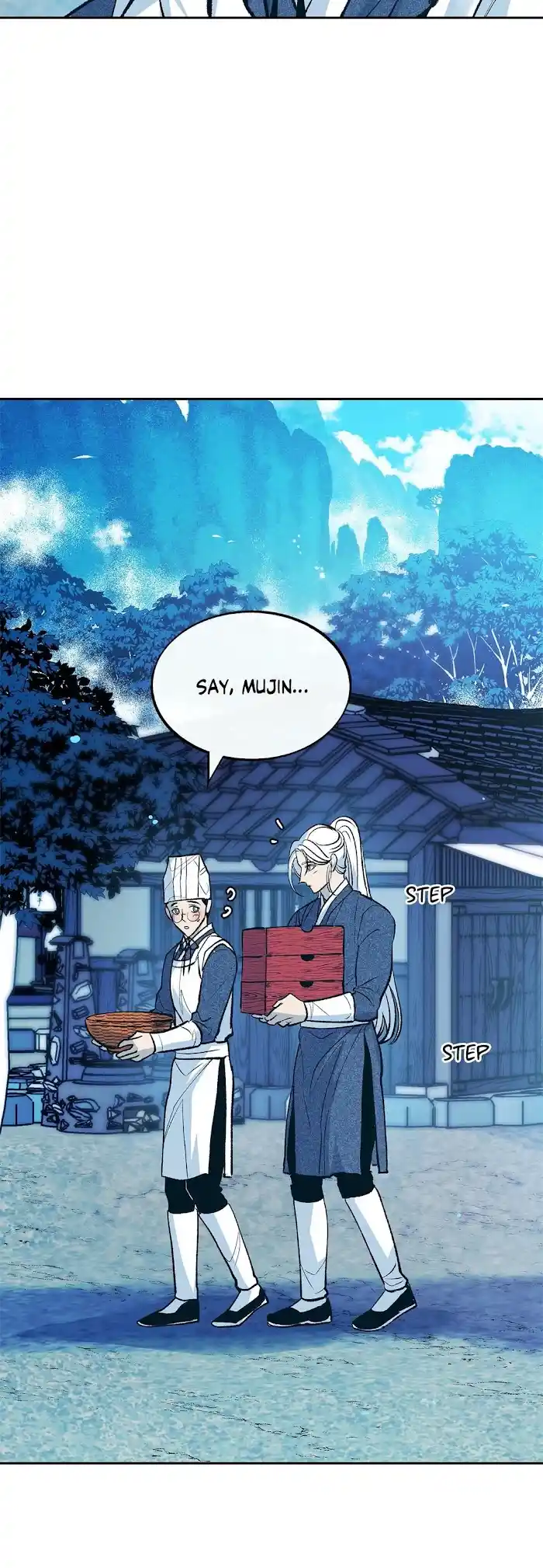 Vol.1 Chapter 0 : Season.1 Episode..5 :.