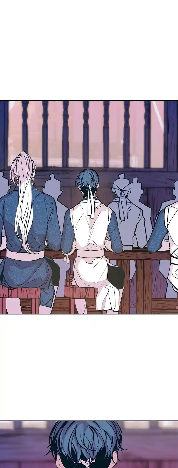 Vol.1 Chapter 0 : Season.1 Episode..5 :.