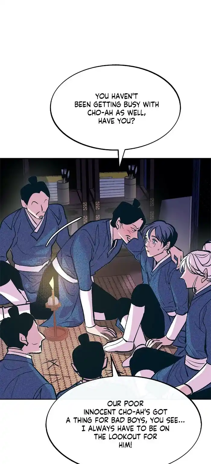 Vol.1 Chapter 0 : Season.1 Episode..5 :.