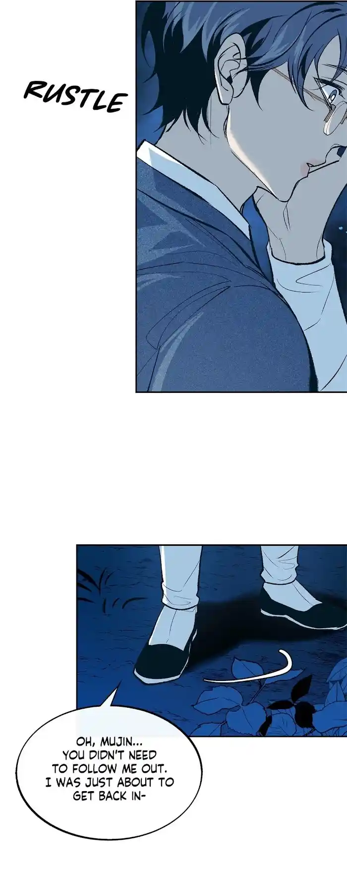 Vol.1 Chapter 0 : Season.1 Episode..5 :.