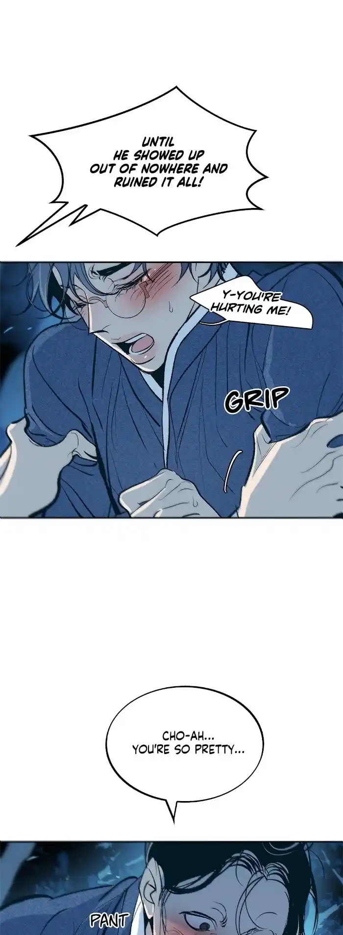 Vol.1 Chapter 0 : Season.1 Episode..5 :.