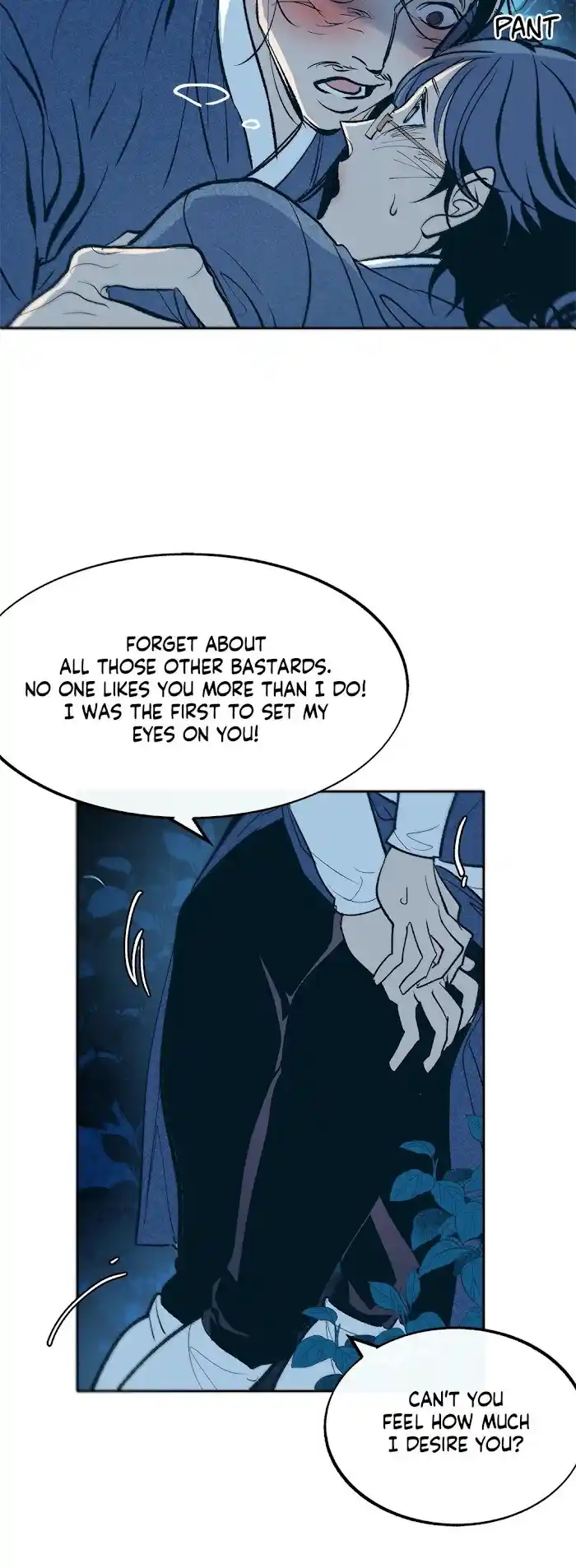 Vol.1 Chapter 0 : Season.1 Episode..5 :.