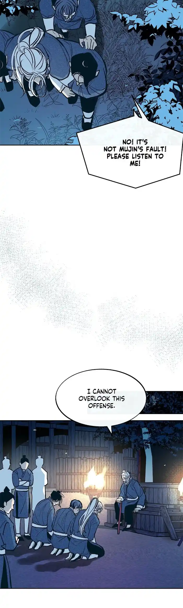 Vol.1 Chapter 0 : Season.1 Episode..6 :.