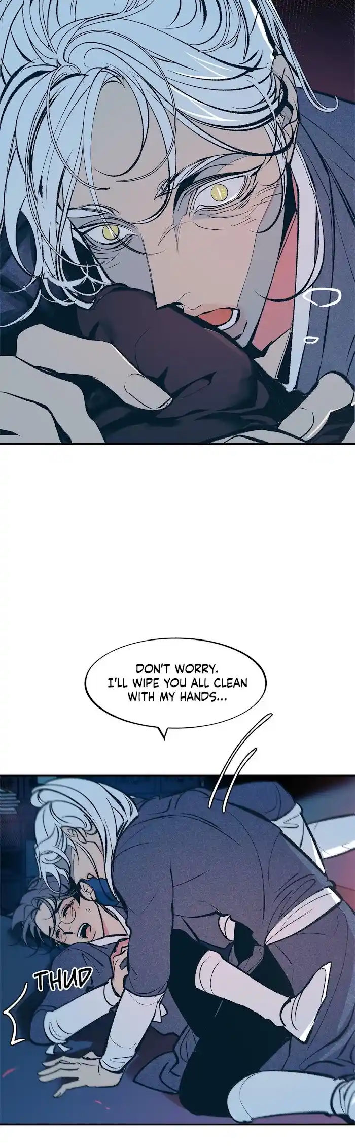 Vol.1 Chapter 0 : Season.1 Episode..6 :.