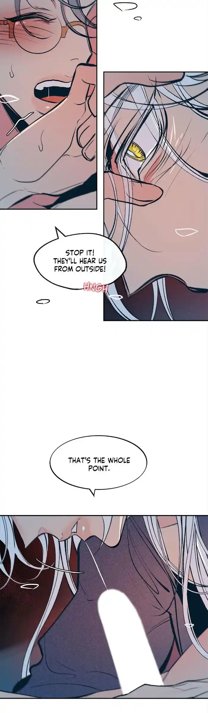 Vol.1 Chapter 0 : Season.1 Episode..6 :.