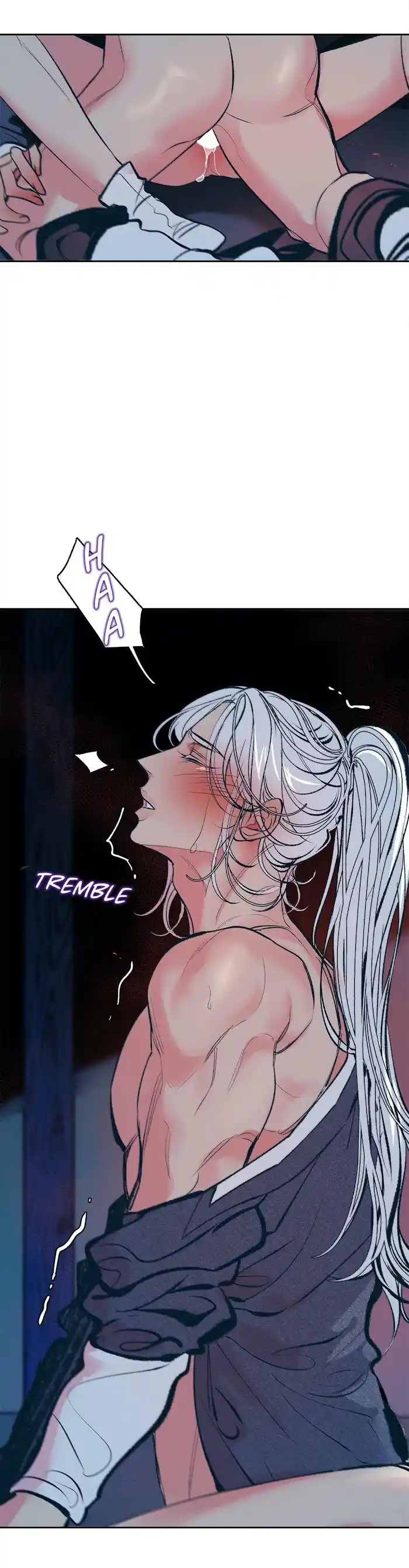 Vol.1 Chapter 0 : Season.1 Episode..6 :.