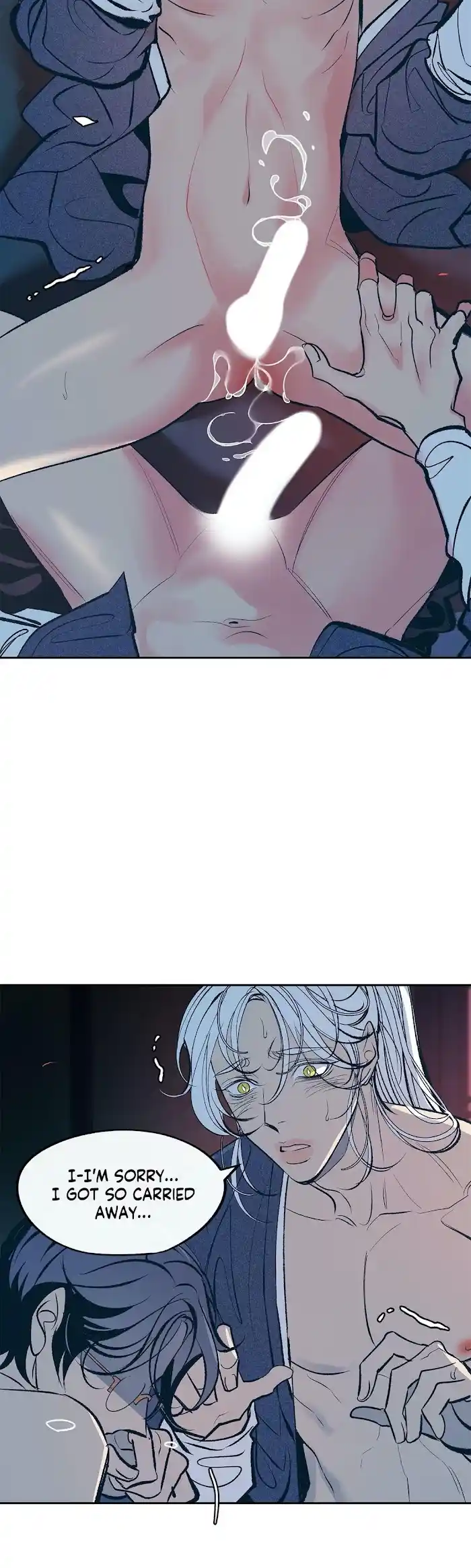 Vol.1 Chapter 0 : Season.1 Episode..6 :.