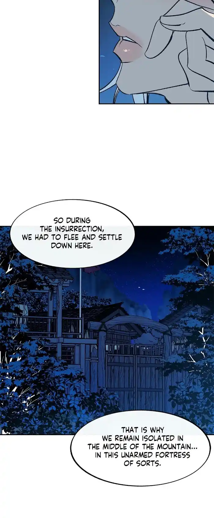 Vol.1 Chapter 0 : Season.1 Episode..6 :.