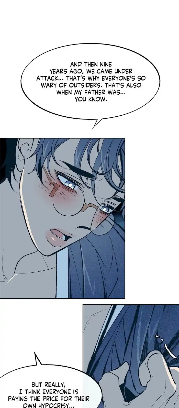 Vol.1 Chapter 0 : Season.1 Episode..6 :.