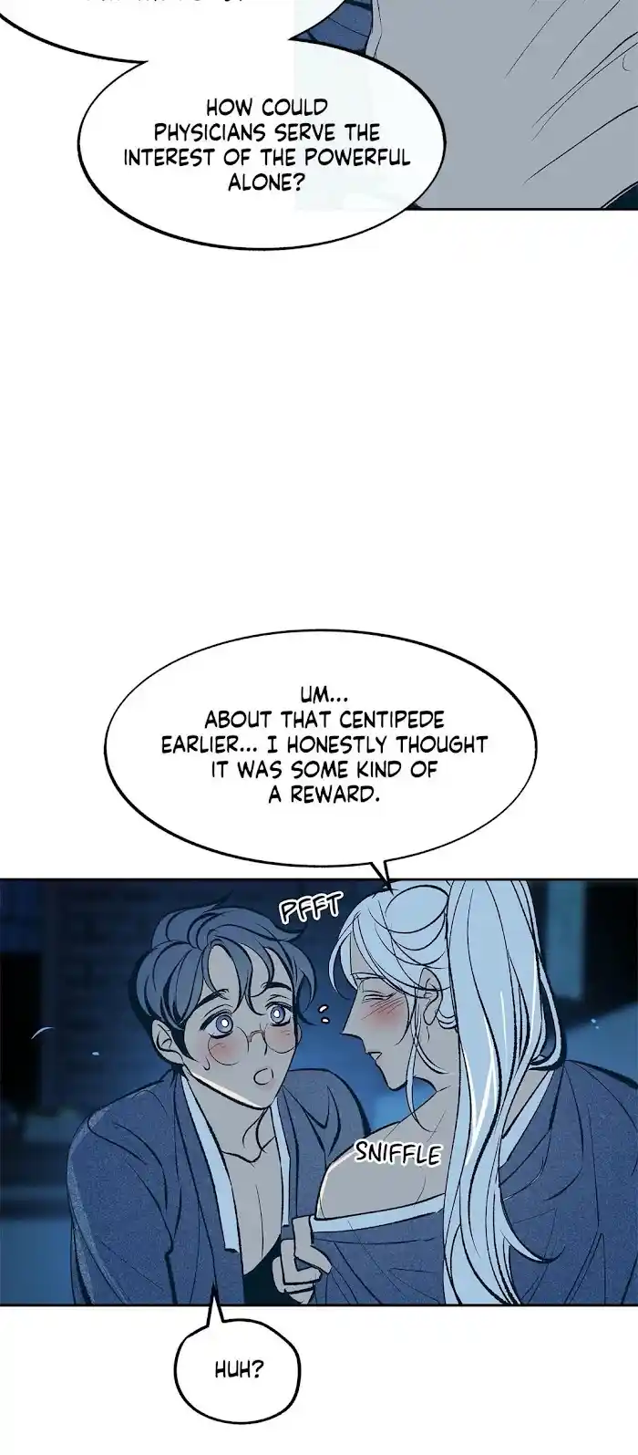 Vol.1 Chapter 0 : Season.1 Episode..6 :.