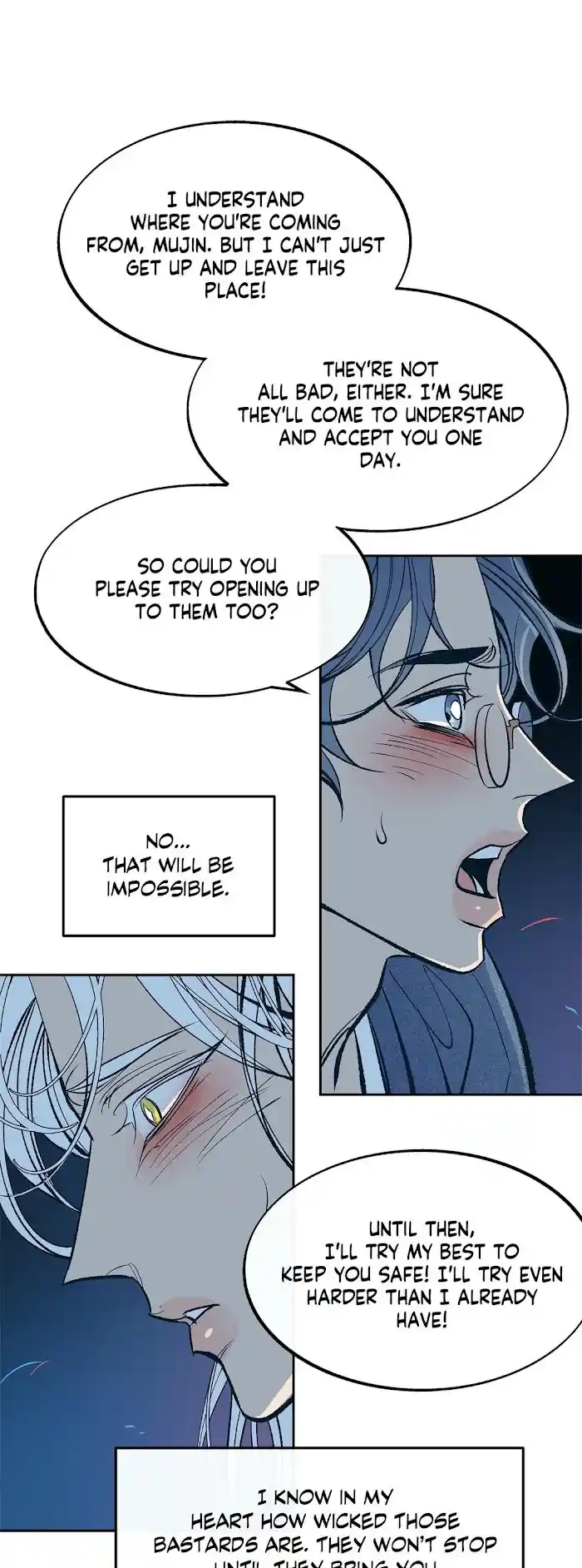 Vol.1 Chapter 0 : Season.1 Episode..6 :.