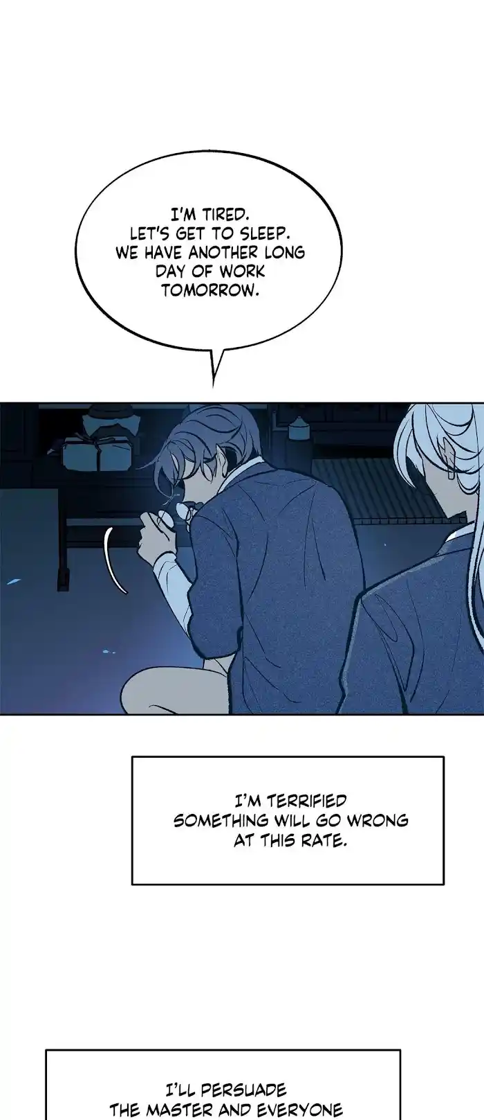 Vol.1 Chapter 0 : Season.1 Episode..6 :.