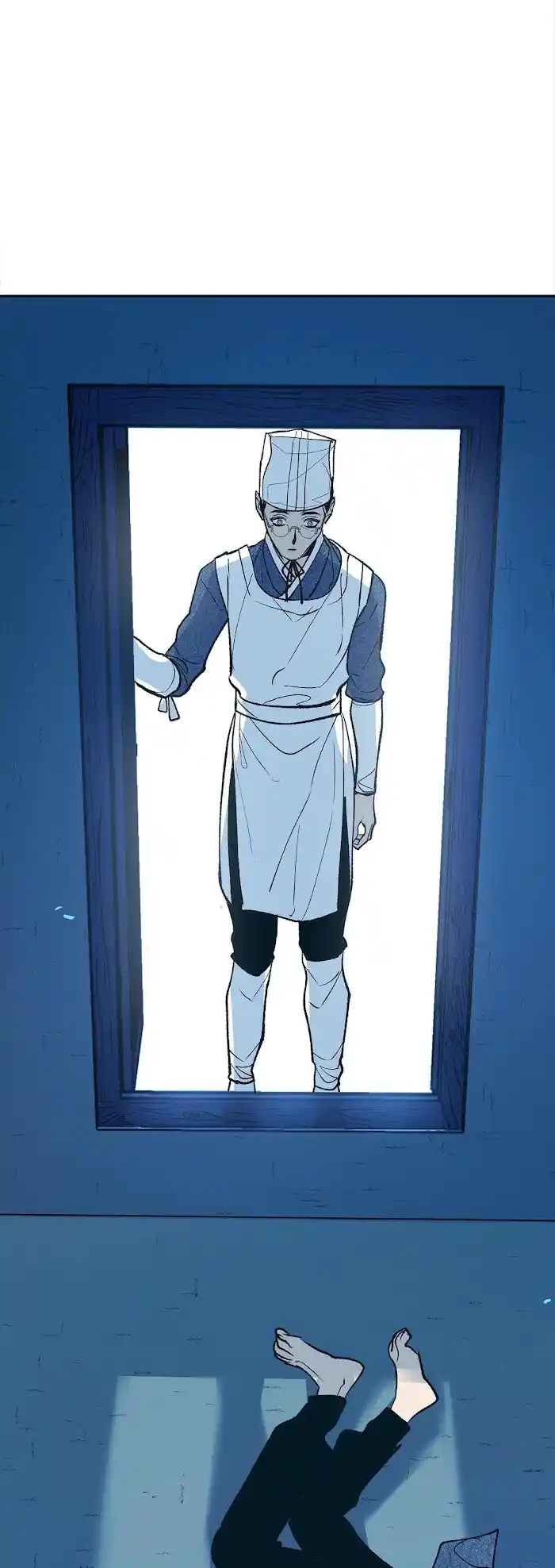 Vol.1 Chapter 0 : Season.1 Episode..6 :.